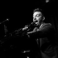 BWW Review: Rowdy Response Erupts For The BENNY BENACK III QUARTET At The Birdland Th Photo