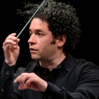 Bajo La Batuta De Gustavo Dudamel, La OrquestaFilarmónica De Los Ángeles Celebra Su Photo