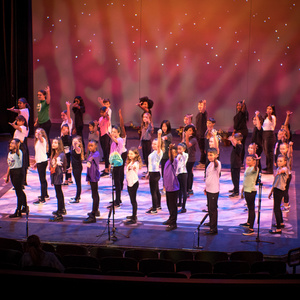 MCCC's Tomato Patch Summer Workshops to Open Registration for Young Performers Photo