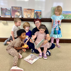 Register Now For Playhouse Theatre Academy’s Summer Session Photo