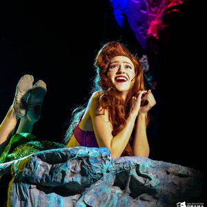 Review: THE LITTLE MERMAID at Wilmington Drama League Photo