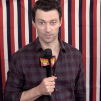 TV Exclusive: The Great Facts of THE GREAT SOCIETY- Bryce Pinkham on Robert F…