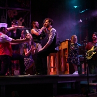 Duluth Playhouse Opens 2022-23 Season With ONCE and Opening Weekend Celebratory Offer Photo