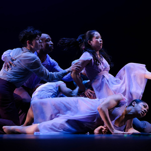 Carolyn Dorfman Dance Returns To White Eagle Hall In Jersey City Photo
