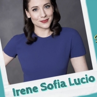 VIDEO: Actor and Writer Irene Sofia Lucio Shares Her Journey From Tutoring Students to Starring in SLAVE PLAY