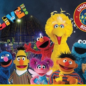 ELMO'S CIRCUS DREAM Comes to Dingley Village, Bayswater, and Craigieburn Photo