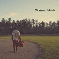 VIDEO: Weakened Friends Release 'Everything Is Better'