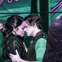 Broadway Jukebox: The 100 Most Romantic Broadway Love Songs Photo
