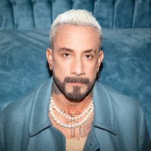 AJ McLean to Embark on First-Ever Solo Tour in Support of New Album Photo