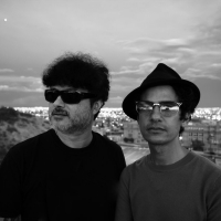 The Mars Volta Release New Song 'Graveyard Love' Photo