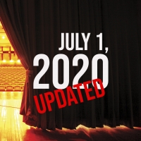 Virtual Theatre Today: Wednesday, July 1- Lin-Manuel Miranda, Lauren Patten and More