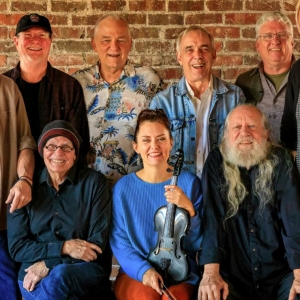 The Ozark Mountain Daredevils Announce 'When It Shines' The Final Tour Photo