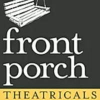 Front Porch Theatricals Reschedules A MAN OF NO IMPORTANCE and GRAND HOTEL to 2021 Photo