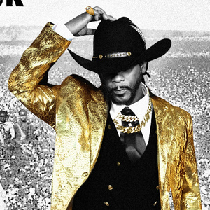 Katt Williams Golden Age Tour 2026 Dates Announced! Photo