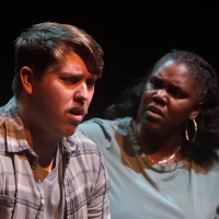 BWW Review: Unique Takes ~ Appleford on Stray Cat Theatre's SHEEPDOG Photo