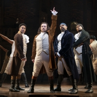 Back On Broadway: Miguel Cervantes Talks Leading the Broadway Return of HAMILTON in t Interview