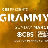GRAMMY AWARDS Rescheduled for March 14, 2021 Photo