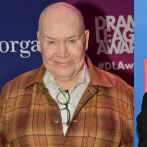 Jack O'Brien & George C. Wolfe Will Each Receive the 2024 Special Tony Award Video