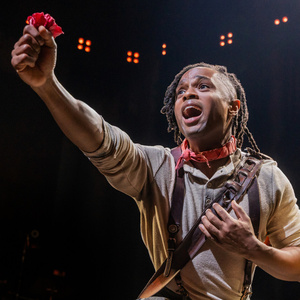 Wake Up With BroadwayWorld June 23, 2026- Go Inside the Jimmy Awards and More Photo