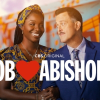 CBS Renews BOB HEARTS ABISHOLA For Season Five Photo