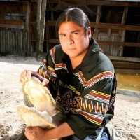 Stranahan House Presents Alligator Wrestling With Everett Osceola