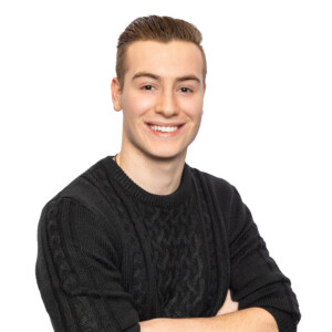 Interview: Daniel Butler of GLOBAL CIRCUS: RINGLING BROS. AND BARNUM & BAILEY at Gran Photo