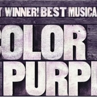 THE COLOR PURPLE On Sale This Friday At The Majestic Theatre