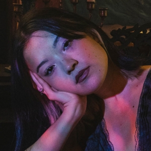 Grace Power Brings Her Intimate Vulnerability & Witchy Soundscapes In 'Water Worship…