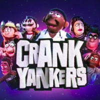 VIDEO: CRANK YANKERS to Return to Comedy Central on September 25