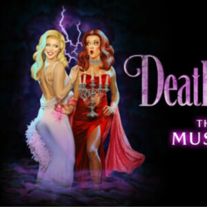 DEATH BECOMES HER Tickets to Go On Sale at Overture Center Photo