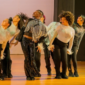 Works & Process Underground Uptown Dance Festival to Present Club And Social Dancing…