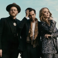 The Lone Bellow Return With New Single 'Gold' Photo