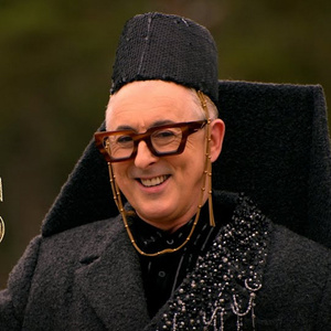 Video: Peacock Drops Trailer for THE TRAITORS Season 4 Photo