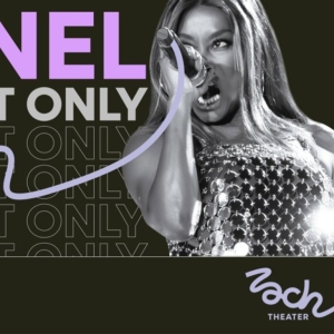 CHANEL: ONE NIGHT ONLY is Coming to ZACH Theater in June Photo