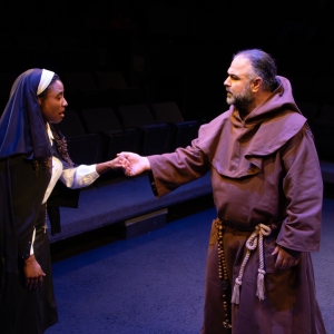 Review: MEASURE FOR MEASURE at Shakespeare Dallas Photo