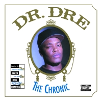 Dr. Dre's Magnum Opus 'The Chronic' Celebrates Its 30th Anniversary Photo