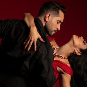 Previews: TANGO AFTER DARK at Van Wezel Photo