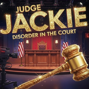 JUDGE JACKIE: DISORDER IN THE COURT To Perform In Manchester Photo