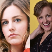 Taylor Louderman, Alice Ripley, and More Join BroadwayWorld's Stage Door