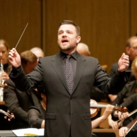 Announcing Grammy-Winning Conductor Michael Christie's 2021-2022 Season Photo