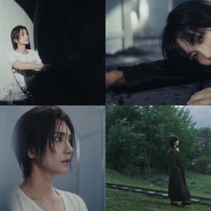 Photos: JxJ Releases Debut Mini Album DREAMSCAPE Photo