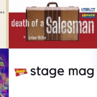 DEATH OF A SALESMAN, FROZEN JR., & More - Check Out This Week's Top Stage Mags Photo