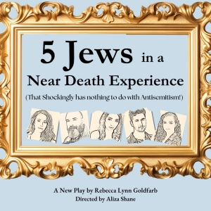 Industry Reading Set For 5 JEWS IN A NEAR DEATH EXPERIENCE Video