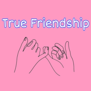 Student Blog: True Friendship Photo