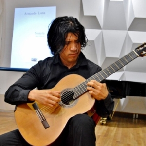 Difundir La Obra De Armando Luna Entre Las Nuevas Generaciones, Propósito Del Guitar Video