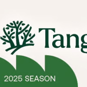 Tanglewood Adds New Events To 2025 Popular Artist Series Lineup Photo