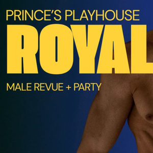 ROYAL-THE SHOW to be Presented at Copacabana Nightclub Photo