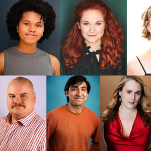 THE CONTRAST To Play Philadelphia Artists&rsquo; Collective This Spring Photo