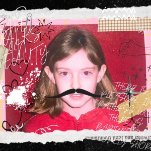 Zoë Maltby's ISN'T IT BYRONIC to Premiere At Camden Fringe Photo