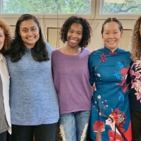 Open-Door Playhouse Is 'Celebrating Women In Theater' Next Month